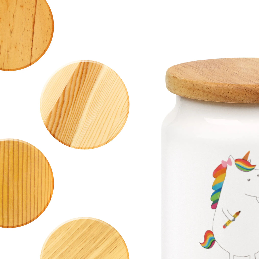 Storage jar unicorn secretary bulk food storage, food storage container, storage jar, cookie jar, snack jar, pantry storage, ceramic jar, treat jar, kitchen canister, canister, preservative jar, airtight container, kitchen storage solutions, unicorn, unicorns, Secretary, attorney, secretary present, office help, gift colleg, office, tax office, office worker