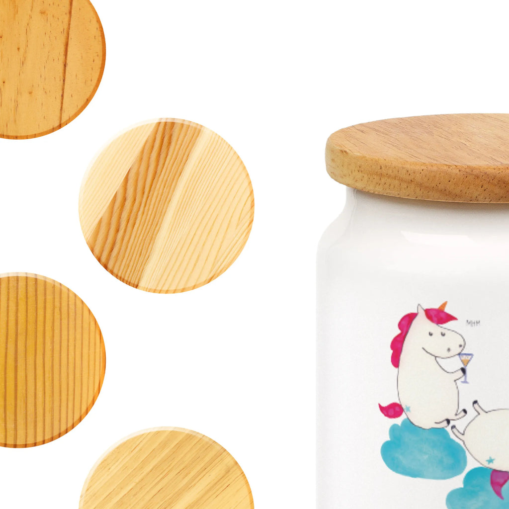 Storage jar unicorn sparkling wine preservative jar, bulk food storage, airtight container, storage jar, food storage container, treat jar, ceramic jar, cookie jar, pantry storage, kitchen canister, snack jar, canister, kitchen storage solutions, unicorn, unicorns, Champagne, Best, Party, Unicorn, BFF, Girlfriends, Unicorns, Girls' night, Fun, Cork, Girlfriend, Toast