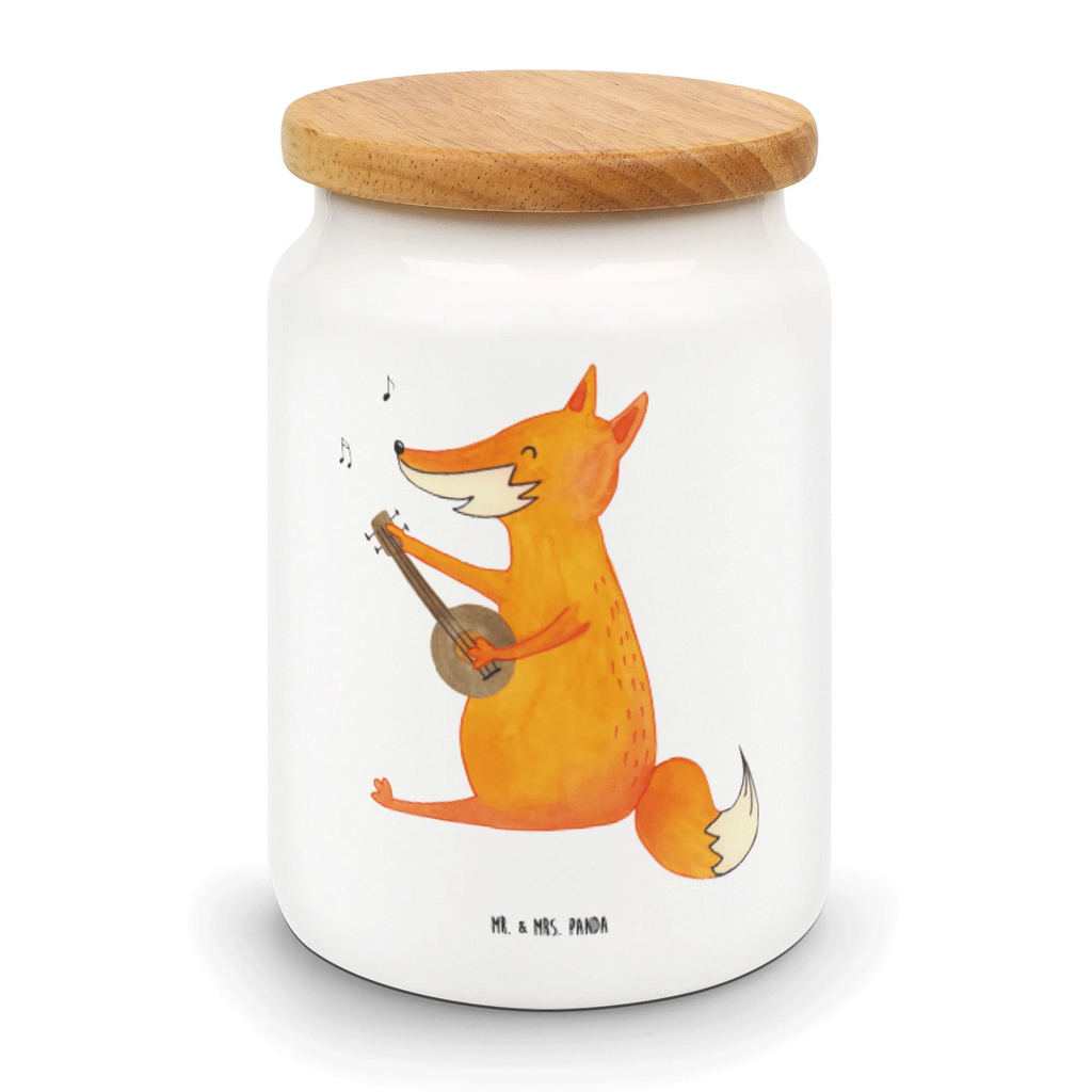 Pojemnik na żywność Lis gitara Lis