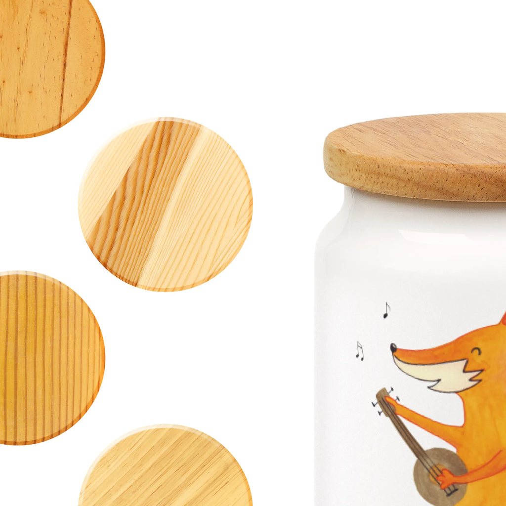 Pojemnik na żywność Lis gitara Lis