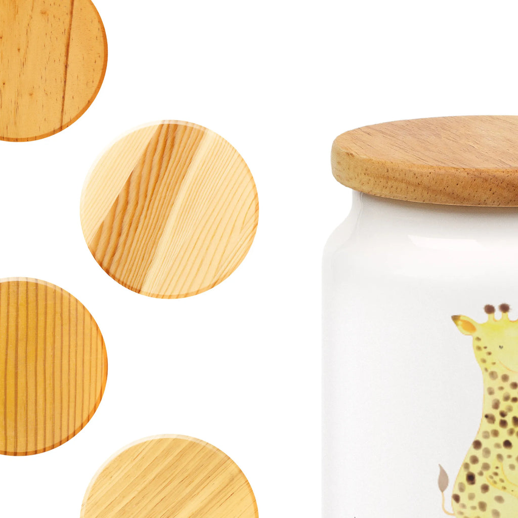Storage jar giraffe Satisfied bulk food storage, airtight container, cookie jar, snack jar, kitchen canister, storage jar, kitchen storage solutions, preservative jar, food storage container, treat jar, canister, pantry storage, ceramic jar, Africa, Happiness, Adventure, Giraffe