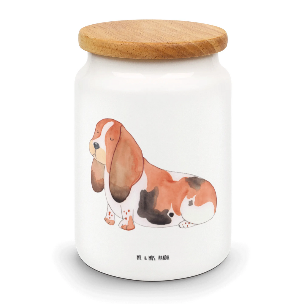 Storage jar Dog Basset Hound Frischhaltedosen, Aufbewahrungsdose Mit Deckel, bonbondose, aufbewahrungsbehälter, Aufbewahrungsdose, tee behälter, Vorratsdose, Lebensmittelbehälter, Vorratsdose Mit Deckel, keksdosen, keramikdose, gebäckdose, Frischhaltedose, Kaffeedose, müslidose, Vorratsbehälter, leckerlidosen, zuckerdose, Keksdose, Vorratsglas, leckerlidose, Aufbewahrungsdosen, Teedose, Dose, Frischhaltedose Mit Deckel, Vorratsdosen, Sprüche, Hund, Hunderasse, Hundebesitzer, Hundemotiv, Haustier, Tierliebhaber, Kinderlos, Hundeliebe, Basset Hound, Basset