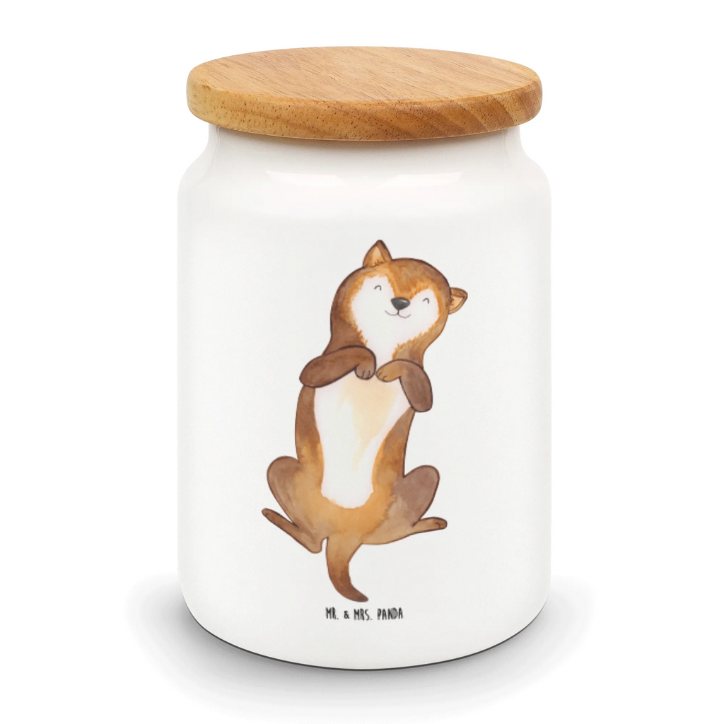 Pojemnik na żywność pies głaskać Pies, motyw psa, zwierzę domowe, rasa psa, miłośnik zwierząt, właściciel psa, powiedzenia