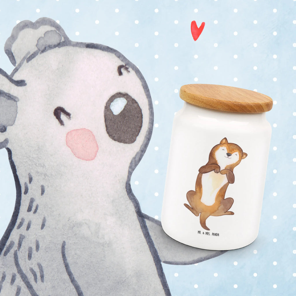 Pojemnik na żywność pies głaskać Pies, motyw psa, zwierzę domowe, rasa psa, miłośnik zwierząt, właściciel psa, powiedzenia