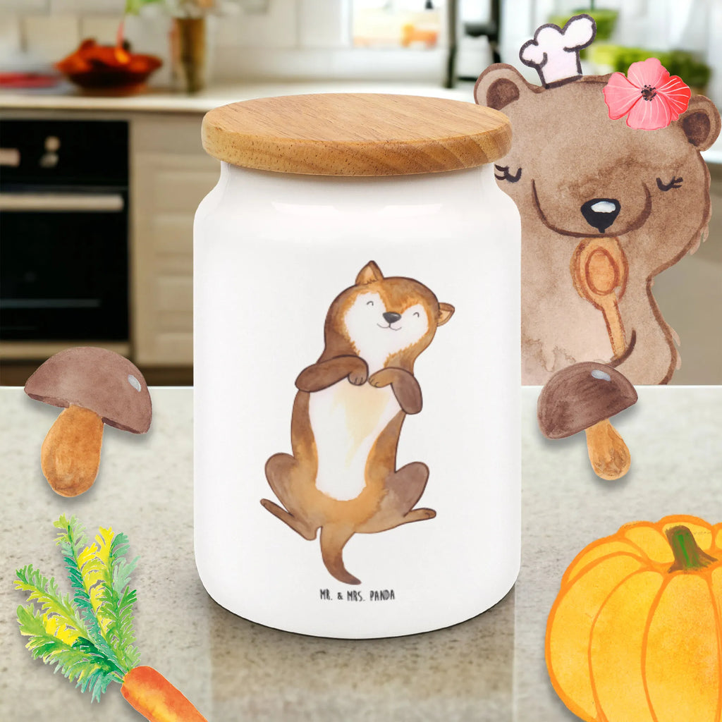 Pojemnik na żywność pies głaskać Pies, motyw psa, zwierzę domowe, rasa psa, miłośnik zwierząt, właściciel psa, powiedzenia