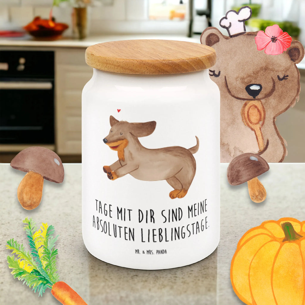 Storage jar Dog dachshund preservative jar, canister, kitchen storage solutions, food storage container, pantry storage, cookie jar, airtight container, kitchen canister, ceramic jar, treat jar, storage jar, bulk food storage, snack jar, dog, mutt, hound, woof, dog mama, dog breed, love dogs, love for dogs, dog decorative items, bag with dog print, funny gifts for dog owners, what do you give a dog lover, Christmas gifts for dogs, gifts for dogs, dog sayings, dogs, dachshund, basset hound, happy dog