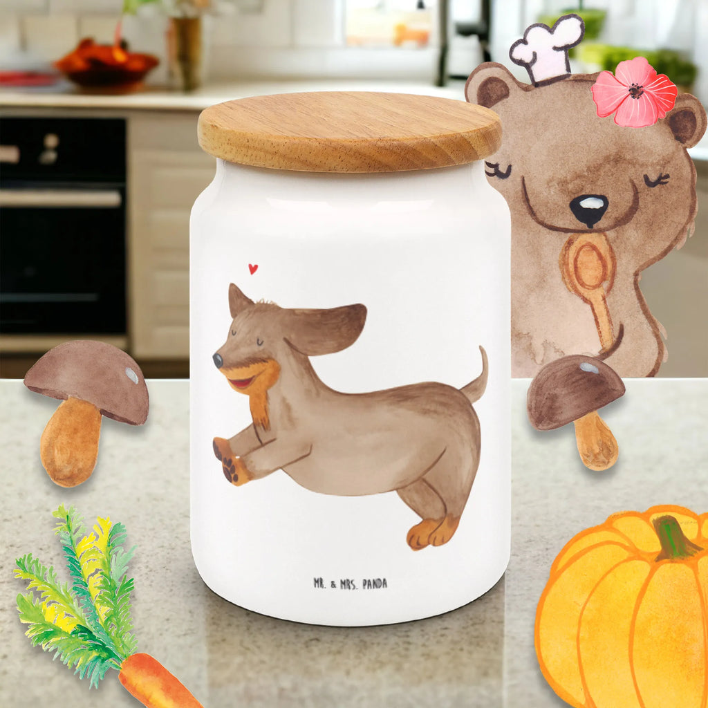 Storage jar Dog dachshund preservative jar, canister, kitchen storage solutions, food storage container, pantry storage, cookie jar, airtight container, kitchen canister, ceramic jar, treat jar, storage jar, bulk food storage, snack jar, dog, mutt, hound, woof, dog mama, dog breed, love dogs, love for dogs, dog decorative items, bag with dog print, funny gifts for dog owners, what do you give a dog lover, Christmas gifts for dogs, gifts for dogs, dog sayings, dogs, dachshund, basset hound, happy dog