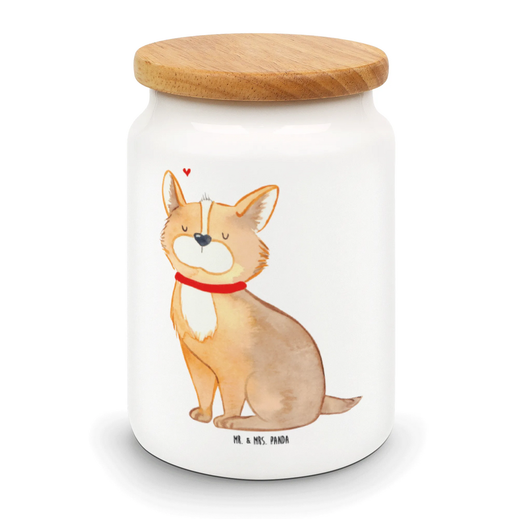 Storage jar Dog Luck leckerlidosen, Teedose, Kaffeedose, gebäckdose, Aufbewahrungsdosen, tee behälter, müslidose, keramikdose, Frischhaltedose, Vorratsdose Mit Deckel, bonbondose, Aufbewahrungsdose, zuckerdose, leckerlidose, Lebensmittelbehälter, Vorratsbehälter, Vorratsdose, Vorratsglas, Aufbewahrungsdose Mit Deckel, aufbewahrungsbehälter, Vorratsdosen, Keksdose, keksdosen, Frischhaltedosen, Dose, Frischhaltedose Mit Deckel, Sprüche, Hund, Hunderasse, Hundebesitzer, Hundemotiv, Haustier, Tierliebhaber, Liebe, Hundemama, Hundeliebe, Corgie, Spruch
