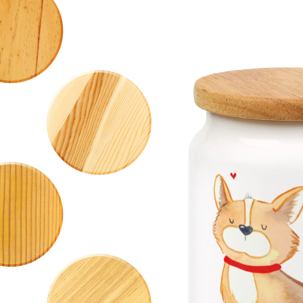 Storage jar Dog Luck leckerlidosen, Teedose, Kaffeedose, gebäckdose, Aufbewahrungsdosen, tee behälter, müslidose, keramikdose, Frischhaltedose, Vorratsdose Mit Deckel, bonbondose, Aufbewahrungsdose, zuckerdose, leckerlidose, Lebensmittelbehälter, Vorratsbehälter, Vorratsdose, Vorratsglas, Aufbewahrungsdose Mit Deckel, aufbewahrungsbehälter, Vorratsdosen, Keksdose, keksdosen, Frischhaltedosen, Dose, Frischhaltedose Mit Deckel, Sprüche, Hund, Hunderasse, Hundebesitzer, Hundemotiv, Haustier, Tierliebhaber, Liebe, Hundemama, Hundeliebe, Corgie, Spruch