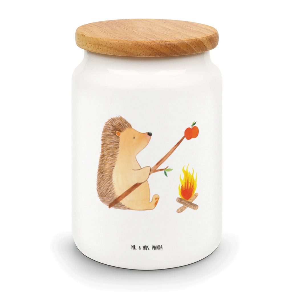 Storage jar Hedgehog grilling preservative jar, food storage container, cookie jar, ceramic jar, treat jar, canister, pantry storage, storage jar, kitchen canister, kitchen storage solutions, bulk food storage, snack jar, airtight container, small animals, cute, funny, cute animal motives, hand drawn, small world, funny sayings, good mood, happy, gifts, gift ideas, special gifts, animal lover, card, barbecue, hedgehog, goals, motivation, saying, meaning of life, unemployed
