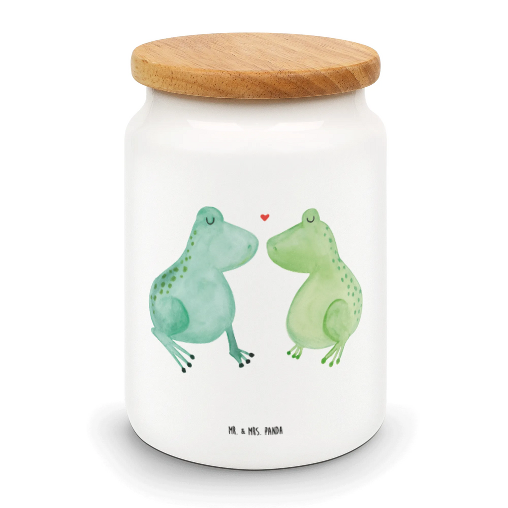 Pojemnik na żywność Żabia miłość Miłość, partner, przyjaciel, przyjaciółka, mąż, żona, wesele, zaręczyny, prośba o rękę, prezent miłosny, rocznica, dzień ślubu