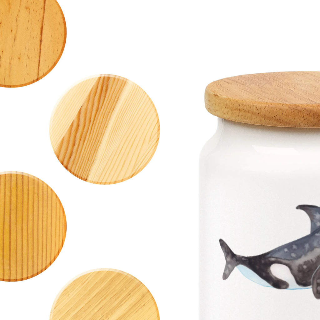 Pojemnik na żywność Orka Zwierzeta morskie, Morze, Wakacje