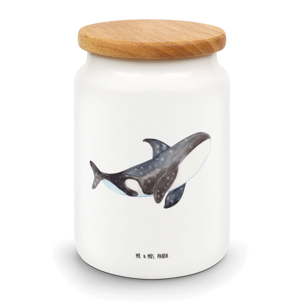 Pojemnik na żywność Orka Zwierzeta morskie, Morze, Wakacje