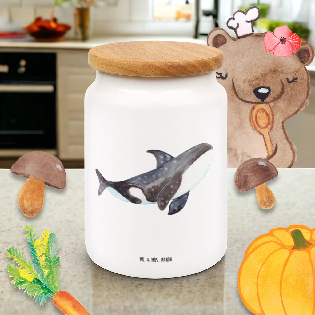 Pojemnik na żywność Orka Zwierzeta morskie, Morze, Wakacje