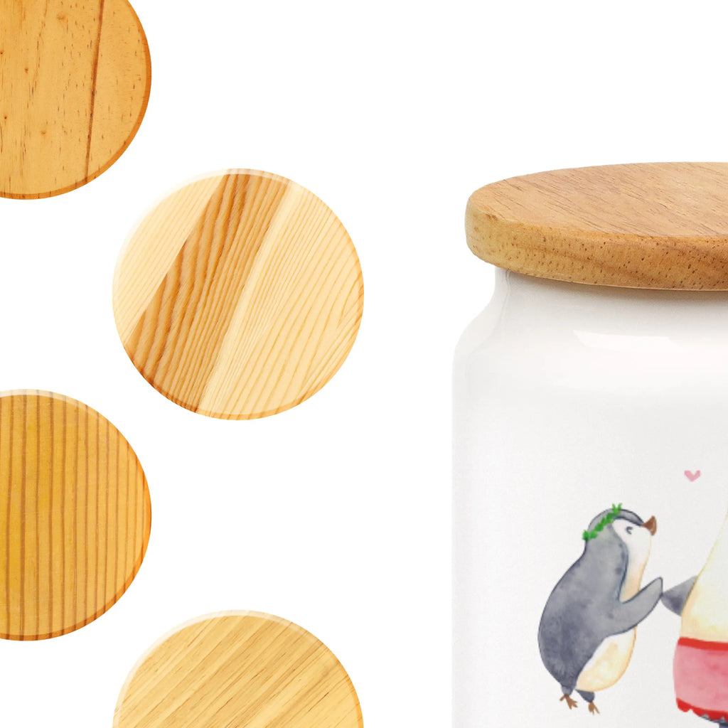 Storage jar Penguin with child zuckerdose, tee behälter, müslidose, Teedose, bonbondose, Aufbewahrungsdose Mit Deckel, Frischhaltedose, Dose, leckerlidose, Aufbewahrungsdosen, Vorratsdosen, Vorratsdose Mit Deckel, keramikdose, Aufbewahrungsdose, Frischhaltedosen, gebäckdose, Frischhaltedose Mit Deckel, Vorratsbehälter, Lebensmittelbehälter, keksdosen, aufbewahrungsbehälter, Keksdose, Kaffeedose, leckerlidosen, Vorratsglas, Vorratsdose, Muttertag, Vatertag, Mama, Papa, Oma, Opa, Familie, Schwester, Bruder, Mami, Geschenk, Mutter, Mutti, Geburststag