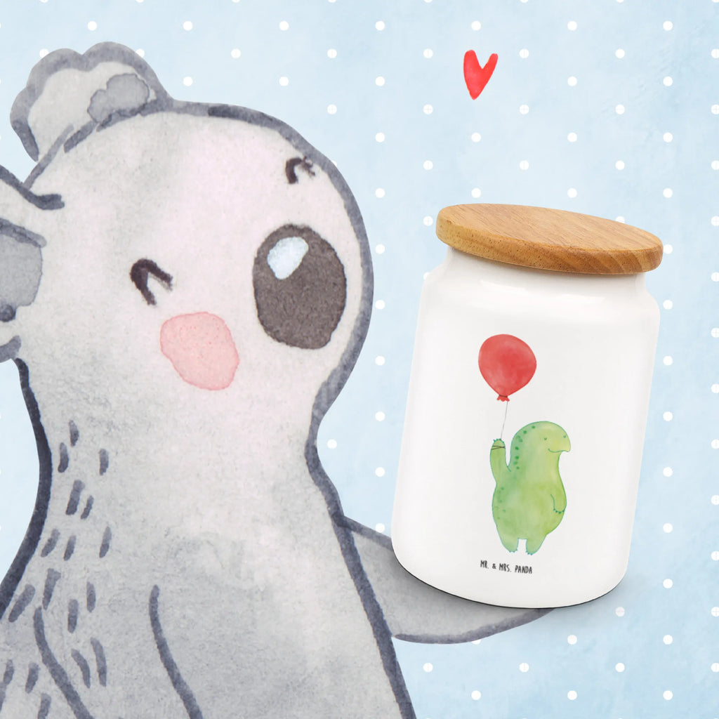 Storage jar tortoise balloon treat jar, snack jar, kitchen canister, bulk food storage, cookie jar, kitchen storage solutions, food storage container, ceramic jar, preservative jar, pantry storage, storage jar, canister, airtight container, turtle, tortoise, reptile, ancient creature, cute, sweet, gift, gift ideas, birthday gift, illustrated, funny, turtle gift items, funny turtle gifts, pet turtles, mom, best friend, sister or daughter, turtle lover, courageous outburst, motivational slogan, turtles, motivation