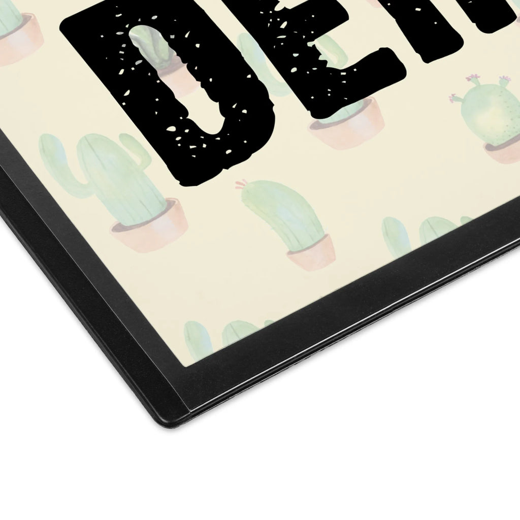 Personalisierte Schreibtischunterlage Kaktus Happy Personalisierte Schreibtischauflage, Personalisierte Schreibunterlage, Namenspersonalisierung, Schreibtisch Unterlagen mit Namen, Schreibtischauflage mit Namen, Schreibunterlage mit Namen, Selbst gestalten, Personalisierte Schreibtisch Unterlagen, Namensaufdruck, Kaktus, Kakteen, Freundin, Kindersicherung, Büroalltag, Familie, lustig, Motivation, Büro, Kollege, Kollegin, Neustart, Ausbildung, Spruch, Mutter