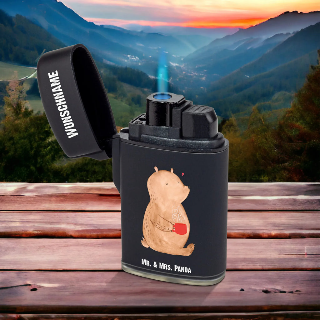 Personalised lighter bear Coffee Feuerzeug Für Frauen Personalisiert, Feuerzeug Mit Spruch, Individuelles Feuerzeug, Feuerzeug Mit Wunschname, Feuerzeug Für Männer Mit Namen, Feuerzeug Mit Gravur, Feuerzeug Selbst Gestalten, Feuerzeug Mit Datum, Feuerzeug Als Geschenk Personalisiert, Feuerzeug Mit Persönlicher Gravur, Feuerzeug Bedrucken Lassen, Feuerzeug mit Widmung, Feuerzeug Personalisiert, Feuerzeug Mit Widmung, Feuerzeug Mit Initialen, Personalisiertes Feuerzeug, Feuerzeug Mit Namen Und Symbol, Feuerzeug Geschenk Mit Namen, Feuerzeug Mit Text, Feuerzeug Mit Namen, Graviertes Feuerzeug, Hochwertiges Feuerzeug Mit Namen, Feuerzeug Mit Gas nachfüllbar, Feuerzeug Mit Wunschtext, Bär, Teddy, Teddybär, Bären, guten Morgen, Morgenroutine, Kaffee, Motivation, Welt retten, Welt erobern, Coffee