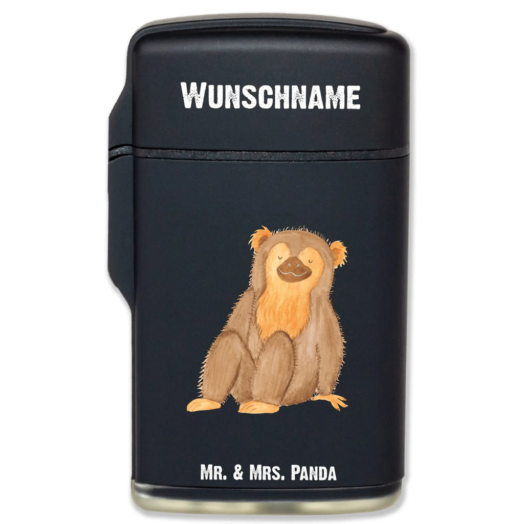 Personalisiertes Feuerzeug Affe Feuerzeug Mit Namen Und Symbol, Feuerzeug Mit Wunschname, Personalisiertes Feuerzeug, Feuerzeug Mit Gas nachfüllbar, Graviertes Feuerzeug, Hochwertiges Feuerzeug Mit Namen, Feuerzeug Geschenk Mit Namen, Feuerzeug Als Geschenk Personalisiert, Feuerzeug Für Männer Mit Namen, Feuerzeug mit Widmung, Individuelles Feuerzeug, Feuerzeug Mit Wunschtext, Feuerzeug Bedrucken Lassen, Feuerzeug Mit Text, Feuerzeug Mit Widmung, Feuerzeug Mit Namen, Feuerzeug Personalisiert, Feuerzeug Mit Gravur, Feuerzeug Für Frauen Personalisiert, Feuerzeug Mit Spruch, Feuerzeug Selbst Gestalten, Feuerzeug Mit Persönlicher Gravur, Feuerzeug Mit Datum, Feuerzeug Mit Initialen, Afrika, Wildtiere, Äffchen, Affen, Affe, Motivation, Liebe, Selbstliebe, Selfcare, Selbstachtung, Selbstbewusstsein, Respekt