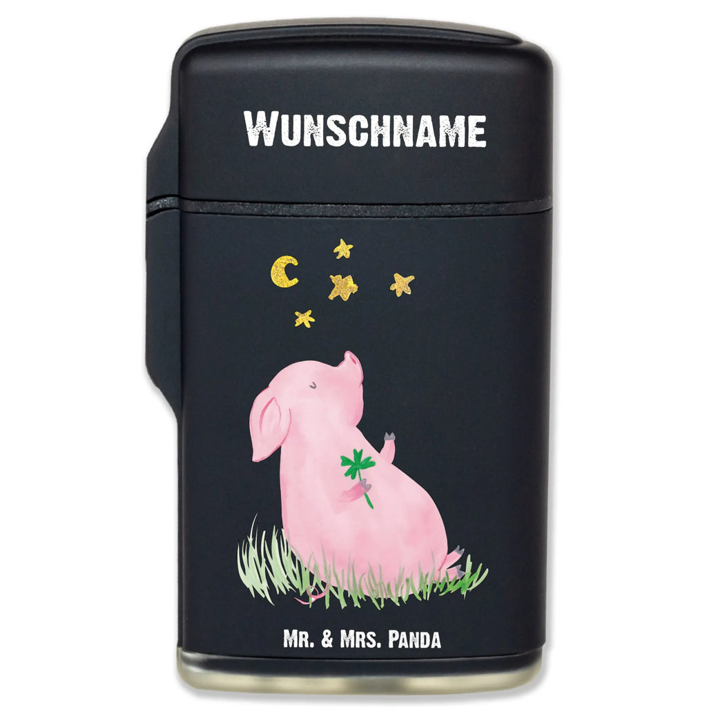 Personalised lighter Pig Luck Personalisiertes Feuerzeug, Personalisiertes Gas-Feuerzeug, Personalisiertes Sturmfeuerzeug, Feuerzeug bedrucken, Feuerzeug personalisiert, Feuerzeug personalisieren, Feuerzeug selbst gestalten, Feuerzeug Geschenkidee, Feuerzeug als Geschenk, Geschenk Feuerzeug, Feuerzeug Geschenk, Feuerzeug mit Name, Feuerzeug mit Namen, Besonderes Feuerzeug, Tiermotive, Gute Laune, lustige Sprüche, Tiere, Glücksschwein. Glück, Schwein, Schweinchen, Sterne, Sernchen, Ziele, Träume, Motivation, Glücksbringer