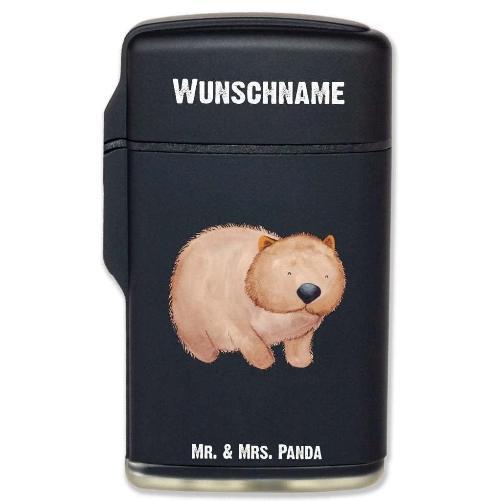 Personalisiertes Feuerzeug Wombat Hochwertiges Feuerzeug Mit Namen, Feuerzeug Mit Spruch, Feuerzeug mit Widmung, Feuerzeug Mit Namen Und Symbol, Feuerzeug Selbst Gestalten, Feuerzeug Mit Datum, Feuerzeug Mit Gas nachfüllbar, Feuerzeug Mit Persönlicher Gravur, Feuerzeug Mit Widmung, Personalisiertes Feuerzeug, Individuelles Feuerzeug, Feuerzeug Mit Namen, Feuerzeug Mit Text, Feuerzeug Für Männer Mit Namen, Graviertes Feuerzeug, Feuerzeug Bedrucken Lassen, Feuerzeug Mit Wunschname, Feuerzeug Mit Wunschtext, Feuerzeug Mit Initialen, Feuerzeug Mit Gravur, Feuerzeug Personalisiert, Feuerzeug Als Geschenk Personalisiert, Feuerzeug Für Frauen Personalisiert, Feuerzeug Geschenk Mit Namen, Tiermotive, Gute Laune, lustige Sprüche, Tiere, Das Leben ist schön, Motivation, Wombat, Australien, Spruch