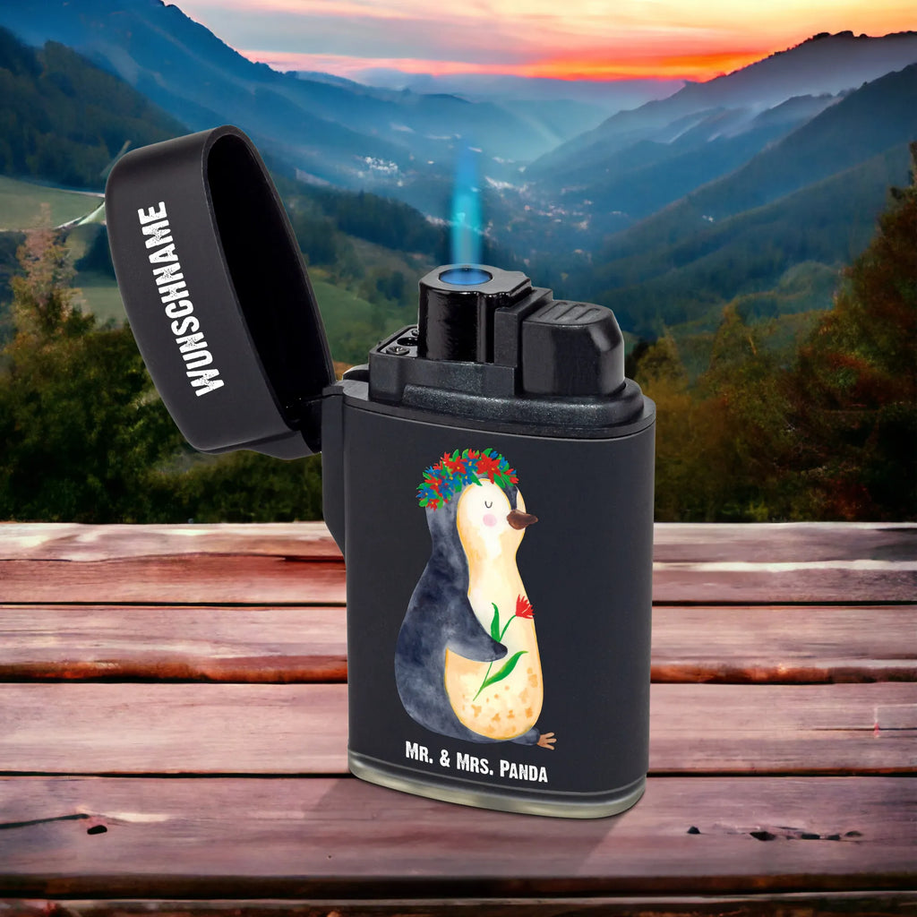 Personalised lighter Penguin Flower Feuerzeug Mit Namen Und Symbol, Feuerzeug Für Männer Mit Namen, Individuelles Feuerzeug, Graviertes Feuerzeug, Personalisiertes Feuerzeug, Feuerzeug Selbst Gestalten, Feuerzeug Mit Widmung, Feuerzeug Mit Wunschtext, Feuerzeug Als Geschenk Personalisiert, Feuerzeug Mit Persönlicher Gravur, Feuerzeug Mit Text, Feuerzeug Personalisiert, Feuerzeug Mit Initialen, Feuerzeug Bedrucken Lassen, Feuerzeug Mit Spruch, Feuerzeug Für Frauen Personalisiert, Feuerzeug mit Widmung, Feuerzeug Mit Wunschname, Feuerzeug Mit Gas nachfüllbar, Feuerzeug Mit Namen, Hochwertiges Feuerzeug Mit Namen, Feuerzeug Mit Gravur, Feuerzeug Geschenk Mit Namen, Feuerzeug Mit Datum, Pinguin, Lebenslust, Leben, Blumenkranz, Universum, Pinguine, Ziele, Liebeskummer, Geschenkidee, Wünsche, Motivation, Lebensziele