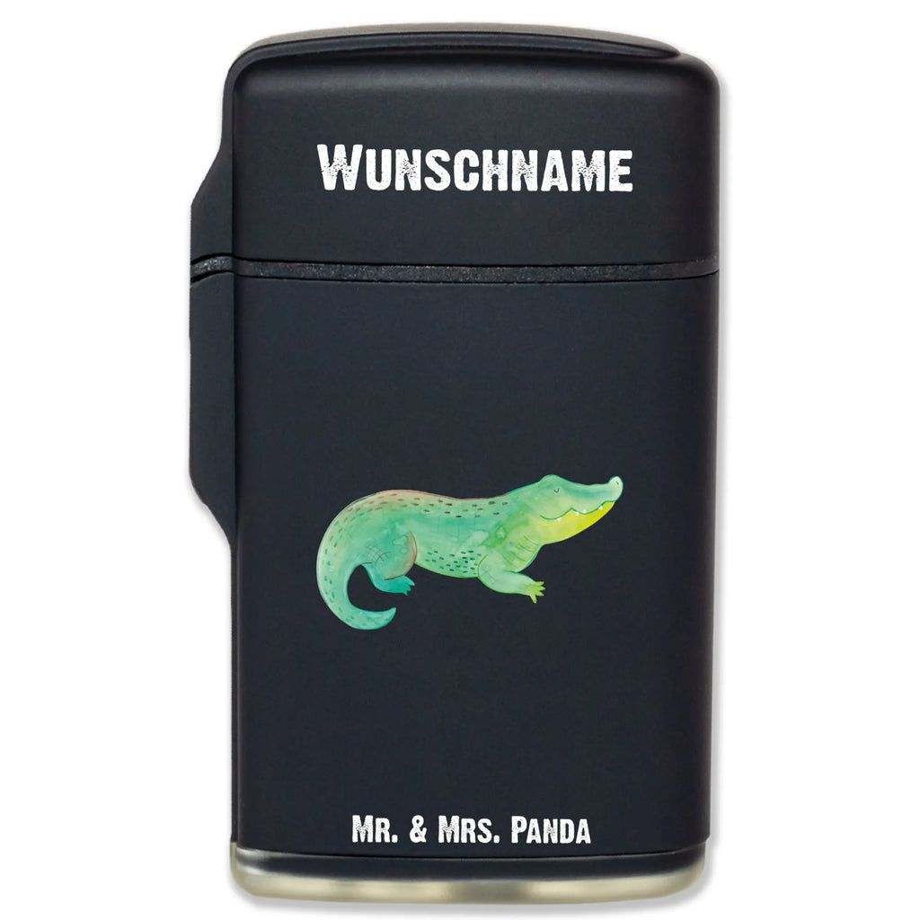 Personalisiertes Feuerzeug Krokodil Feuerzeug Mit Initialen, Feuerzeug Für Frauen Personalisiert, Feuerzeug Als Geschenk Personalisiert, Feuerzeug Mit Widmung, Feuerzeug Selbst Gestalten, Graviertes Feuerzeug, Individuelles Feuerzeug, Feuerzeug Mit Wunschname, Feuerzeug Mit Wunschtext, Feuerzeug Mit Datum, Feuerzeug Mit Namen, Feuerzeug mit Widmung, Personalisiertes Feuerzeug, Feuerzeug Bedrucken Lassen, Feuerzeug Personalisiert, Feuerzeug Mit Spruch, Feuerzeug Mit Gravur, Feuerzeug Mit Text, Feuerzeug Für Männer Mit Namen, Feuerzeug Mit Namen Und Symbol, Feuerzeug Geschenk Mit Namen, Hochwertiges Feuerzeug Mit Namen, Feuerzeug Mit Gas nachfüllbar, Feuerzeug Mit Persönlicher Gravur, Meerestiere, Meer, Urlaub, Krokodile, Krokodil, Reiselust, verrückt sein, Lieblingsmensch, spontan sein, beste Freundin, Freundin, Abenteuerlust