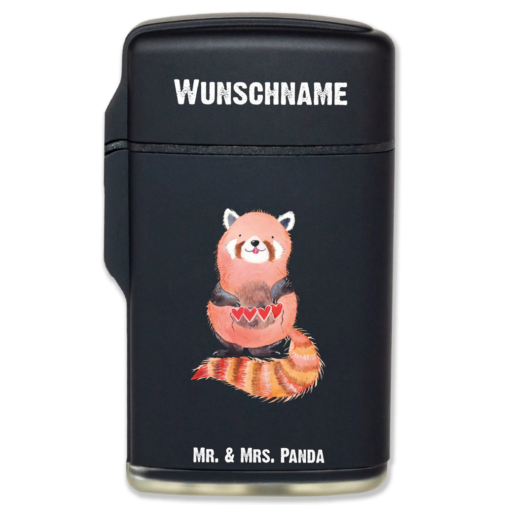 Personalised lighter red panda Feuerzeug Mit Wunschtext, Feuerzeug Mit Widmung, Feuerzeug Mit Namen Und Symbol, Feuerzeug Mit Text, Feuerzeug mit Widmung, Feuerzeug Mit Initialen, Feuerzeug Personalisiert, Feuerzeug Mit Spruch, Feuerzeug Mit Gravur, Feuerzeug Für Frauen Personalisiert, Feuerzeug Als Geschenk Personalisiert, Feuerzeug Bedrucken Lassen, Feuerzeug Selbst Gestalten, Feuerzeug Mit Datum, Hochwertiges Feuerzeug Mit Namen, Personalisiertes Feuerzeug, Graviertes Feuerzeug, Feuerzeug Geschenk Mit Namen, Feuerzeug Mit Persönlicher Gravur, Feuerzeug Mit Namen, Feuerzeug Mit Wunschname, Feuerzeug Mit Gas nachfüllbar, Feuerzeug Für Männer Mit Namen, Individuelles Feuerzeug, Tiermotive, Gute Laune, lustige Sprüche, Tiere, Liebe, Liebling, Panda, Herz, Lieblingsmensch, Rot