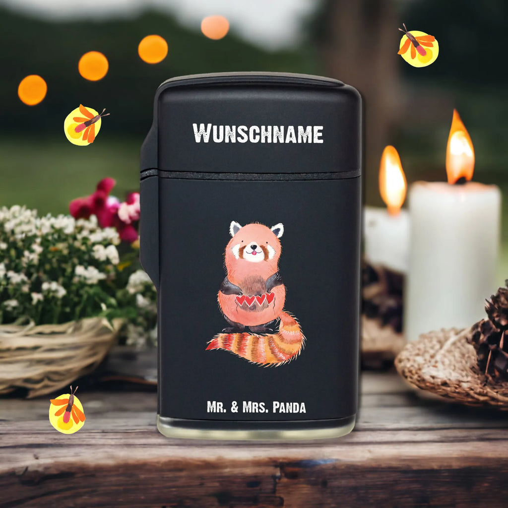 Personalised lighter red panda Feuerzeug Mit Wunschtext, Feuerzeug Mit Widmung, Feuerzeug Mit Namen Und Symbol, Feuerzeug Mit Text, Feuerzeug mit Widmung, Feuerzeug Mit Initialen, Feuerzeug Personalisiert, Feuerzeug Mit Spruch, Feuerzeug Mit Gravur, Feuerzeug Für Frauen Personalisiert, Feuerzeug Als Geschenk Personalisiert, Feuerzeug Bedrucken Lassen, Feuerzeug Selbst Gestalten, Feuerzeug Mit Datum, Hochwertiges Feuerzeug Mit Namen, Personalisiertes Feuerzeug, Graviertes Feuerzeug, Feuerzeug Geschenk Mit Namen, Feuerzeug Mit Persönlicher Gravur, Feuerzeug Mit Namen, Feuerzeug Mit Wunschname, Feuerzeug Mit Gas nachfüllbar, Feuerzeug Für Männer Mit Namen, Individuelles Feuerzeug, Tiermotive, Gute Laune, lustige Sprüche, Tiere, Liebe, Liebling, Panda, Herz, Lieblingsmensch, Rot