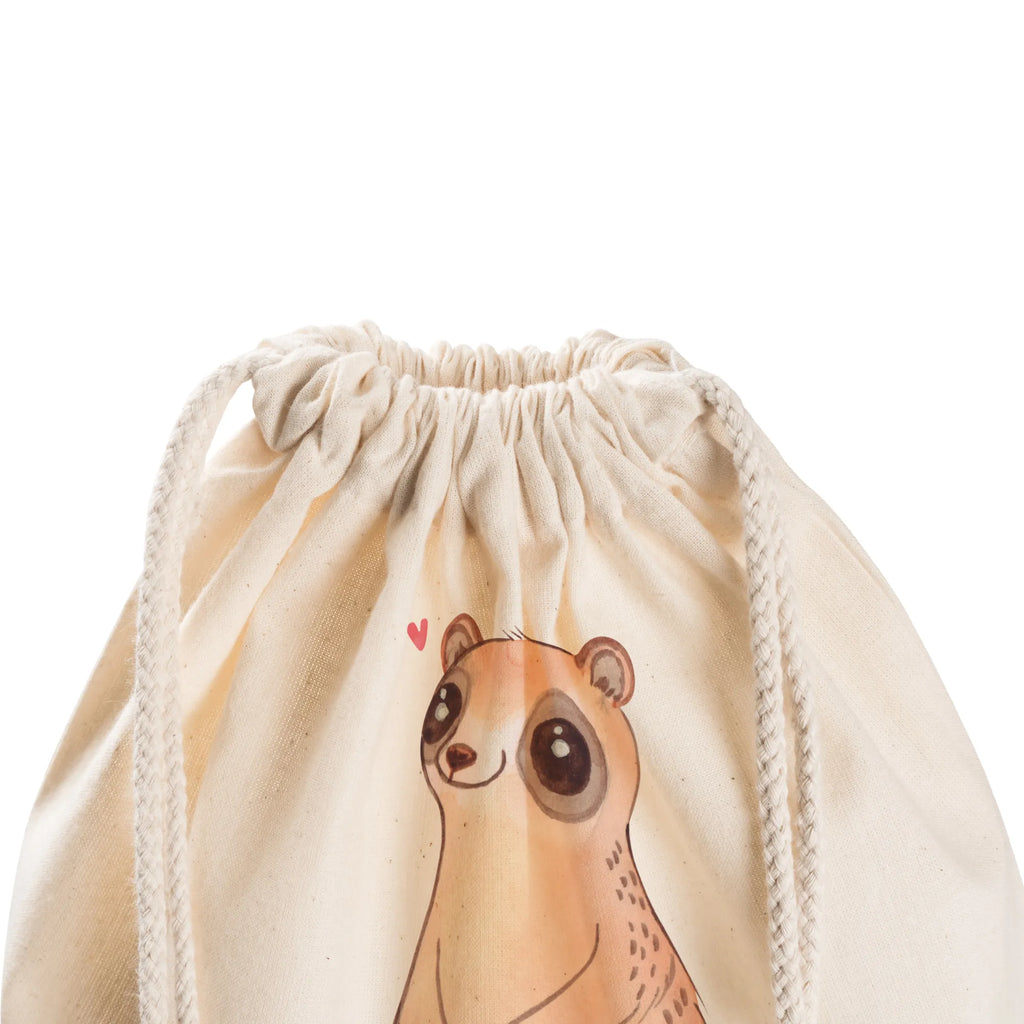 Drawstring bag Slow loris Happy turnbeutel baumwolle, kordelzugbeutel, sportbeutel baumwolle, rucksack mit kordel, kordelrucksack, Sportbeutel Für Sport, stoff rucksack, Sportbeutel Kita, gym rucksack, Sportbeutel Schule, Sportrucksack, Sportbeutel Mit Kordelzug, rucksack beutel, Baumwolltasche, Sportbeutel Für Freizeit, Sportbeutel Outdoor, Turnbeutel Schule, freizeit rucksack, Sportbeutel Aus Baumwolle, Stoffbeutel, gym beutel, Sportbeutel, gymnastiktasche, wander rucksack, Turnbeutel Mit Kordel, Turnbeutel, zugbeutel, festival tasche, Sportbeutel Kindergarten, Sportbeutel Fitness, Gymbag, festival rucksack, Sportbeutel Training, festivalbeutel, gym tasche, Gymsack, rucksack stoff, Festival Beutel, Alltagstasche, Öko Sportbeutel, baumwoll rucksack, beutelrucksack, wanderbeutel, Stofftasche, baumwolle beutel, Baumwollbeutel, beutel mit kordelzug, zuziehbeutel, Tiere, Tiermotive, Lustige Sprüche, Gute Laune, Niedlich, Glück, Plumplori