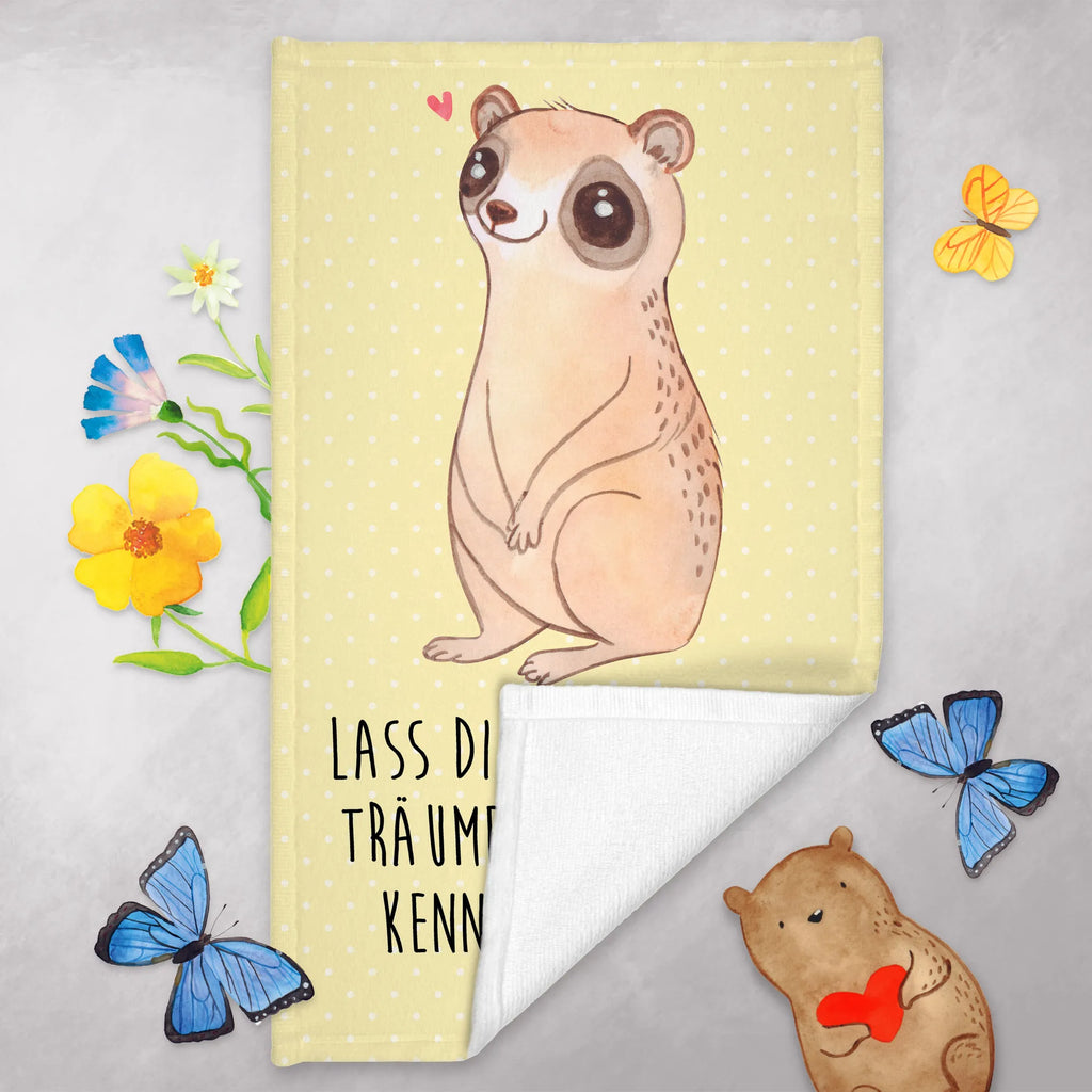 Guest towel Slow loris Happy frottee gästehandtuch, handtuch gäste wc, Gästehandtuch Bad, gästehandtuch frottee, Gästehandtuch, Gästehandtuch Badezimmer, Handtuch Klein, Handtuch Für Gäste-WC, gästetuch frottee, Gästetuch, Handtuch Für Gäste, Gäste-Tuch, Gästehandtücher, frottier gästehandtuch, Handtuch Gästeformat, gäste wc handtuch, Kleines Handtuch, Tiere, Tiermotive, Gute Laune, Lustige Sprüche, Plumplori, Glück, Niedlich