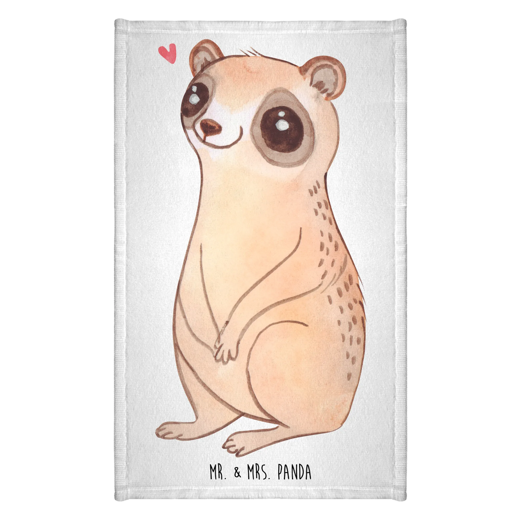 Guest towel Slow loris Happy frottee gästehandtuch, handtuch gäste wc, Gästehandtuch Bad, gästehandtuch frottee, Gästehandtuch, Gästehandtuch Badezimmer, Handtuch Klein, Handtuch Für Gäste-WC, gästetuch frottee, Gästetuch, Handtuch Für Gäste, Gäste-Tuch, Gästehandtücher, frottier gästehandtuch, Handtuch Gästeformat, gäste wc handtuch, Kleines Handtuch, Tiere, Tiermotive, Gute Laune, Lustige Sprüche, Plumplori, Glück, Niedlich