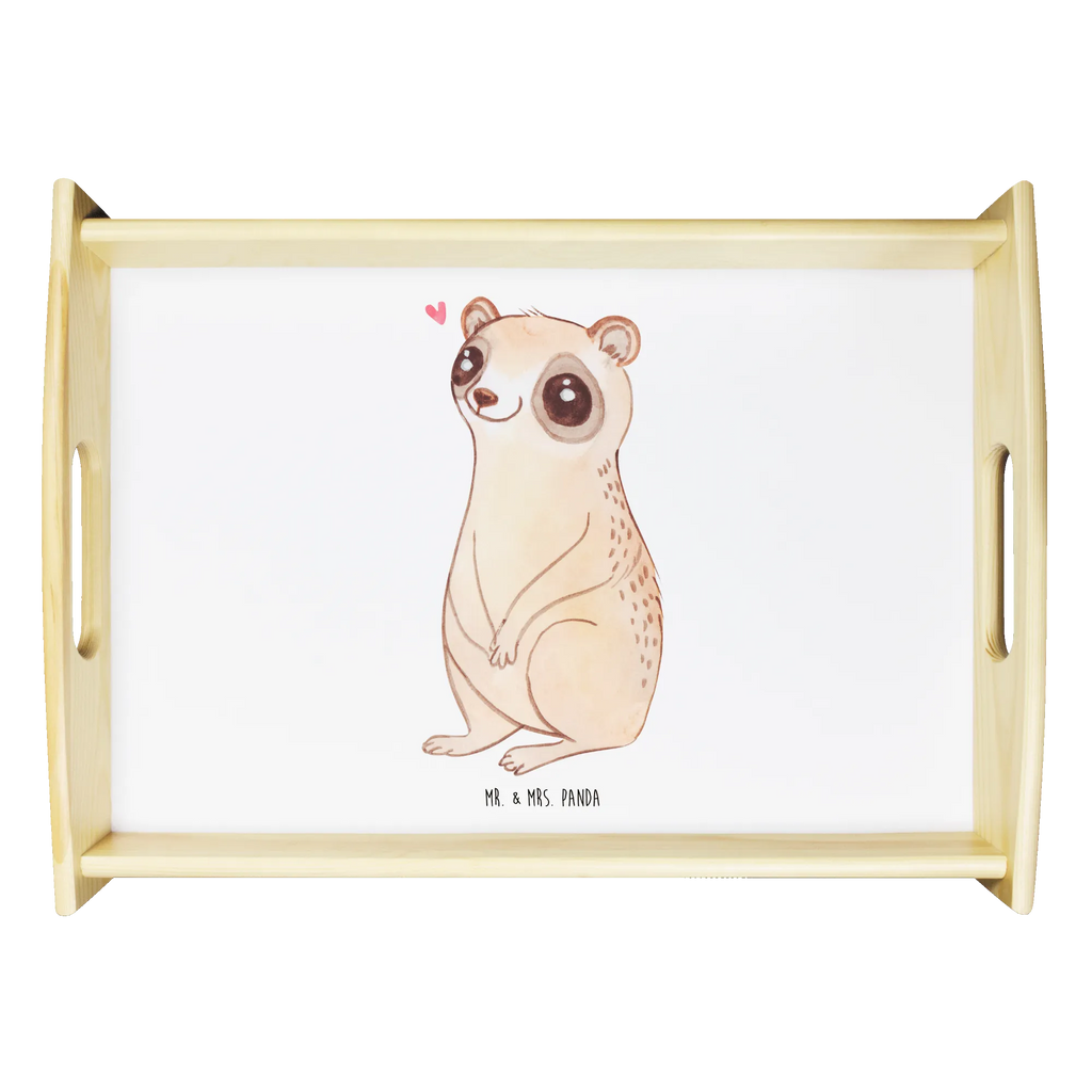 Serving tray Slow loris Happy bett tablett, Tablett, tablett für essen, tablett für getränke, Frühstückstablett, getränketablett, Serviertablett, sofatablett, ablagetablett, tablett zum servieren, betttablett, tragetablett, Holztablett, serviertablett holz, couchtablett, teetablett, holz serviertablett, Küchentablett, kaffeetablett, serviertablett aus holz, echtholz tablett, tablett für bett, tablett holz, tablett aus holz, essenstablett, Servier Tablett, Tiere, Tiermotive, Gute Laune, Lustige Sprüche, Plumplori, Niedlich, Glück