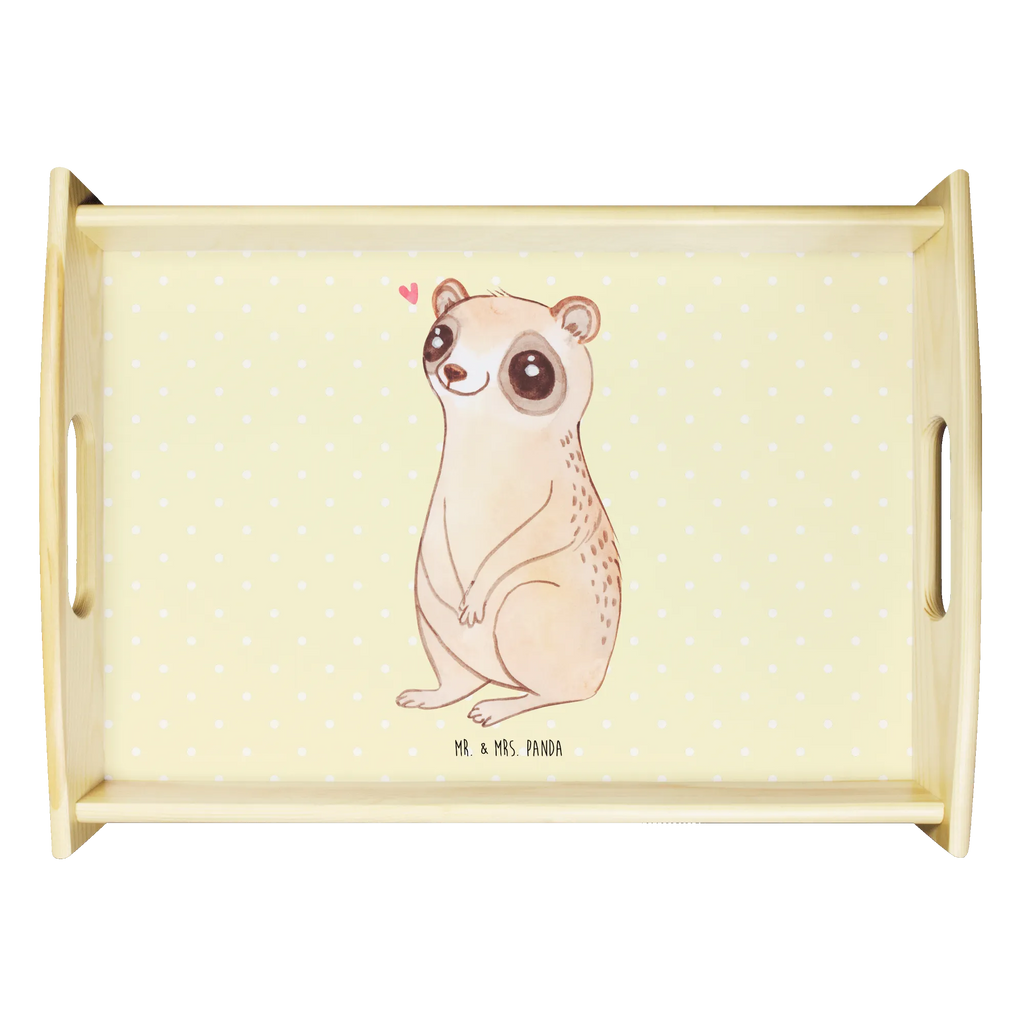 Serving tray Slow loris Happy bett tablett, Tablett, tablett für essen, tablett für getränke, Frühstückstablett, getränketablett, Serviertablett, sofatablett, ablagetablett, tablett zum servieren, betttablett, tragetablett, Holztablett, serviertablett holz, couchtablett, teetablett, holz serviertablett, Küchentablett, kaffeetablett, serviertablett aus holz, echtholz tablett, tablett für bett, tablett holz, tablett aus holz, essenstablett, Servier Tablett, Tiere, Tiermotive, Gute Laune, Lustige Sprüche, Plumplori, Niedlich, Glück
