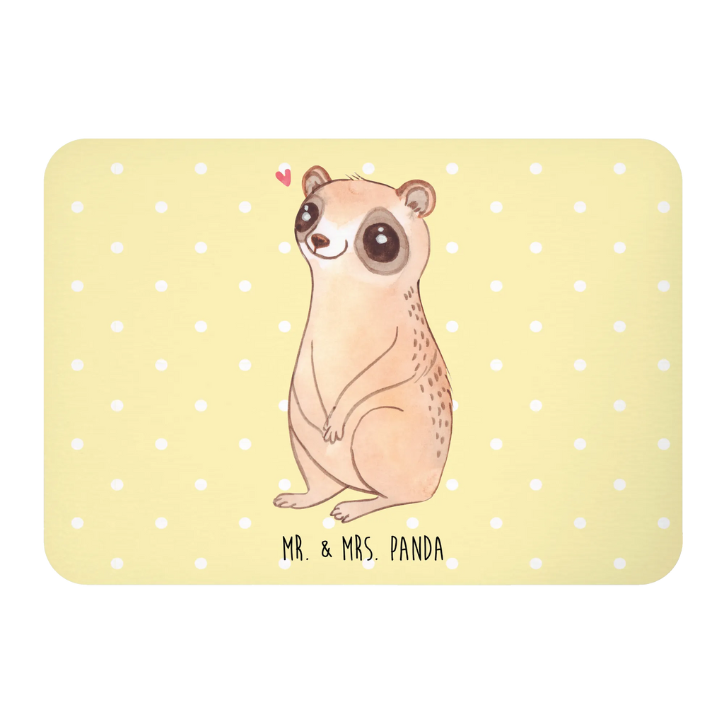 Magnet Slow loris Happy spruchmagnet, küchenmagnet, whiteboardmagnet, notizmagnet, Pinnwandmagnet, Fridge Magnet, Notizhalter, rechteckmagnet, wandmagnet, holz whiteboardmagnet, memomagnet, tafelmagnet, Dekomagnet, zettelhalter, einkaufszettelmagnet, holz kühlschrankmagnet, mdf magnet, holzmagnet, haftmagnet, büromagnet, Kühlschrankmagnet, designmagnet, magnet, bildmagnet, Tiere, Tiermotive, Gute Laune, Lustige Sprüche, Glück, Niedlich, Plumplori