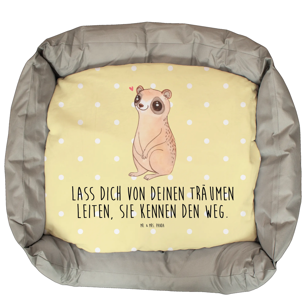 Katzenbett Plumplori Glücklich Katzensofa, Katzenkissen, Katzennest, Kuschelbett, Katzenbett, Katzenplatz, Katzencouch, Katzenkörbchen, Katzenschlafplatz, Plüschbett, Katzenliege, Katzenkorb, Lustige Sprüche, Tiere, Tiermotive, Gute Laune, Plumplori, Glück, Niedlich