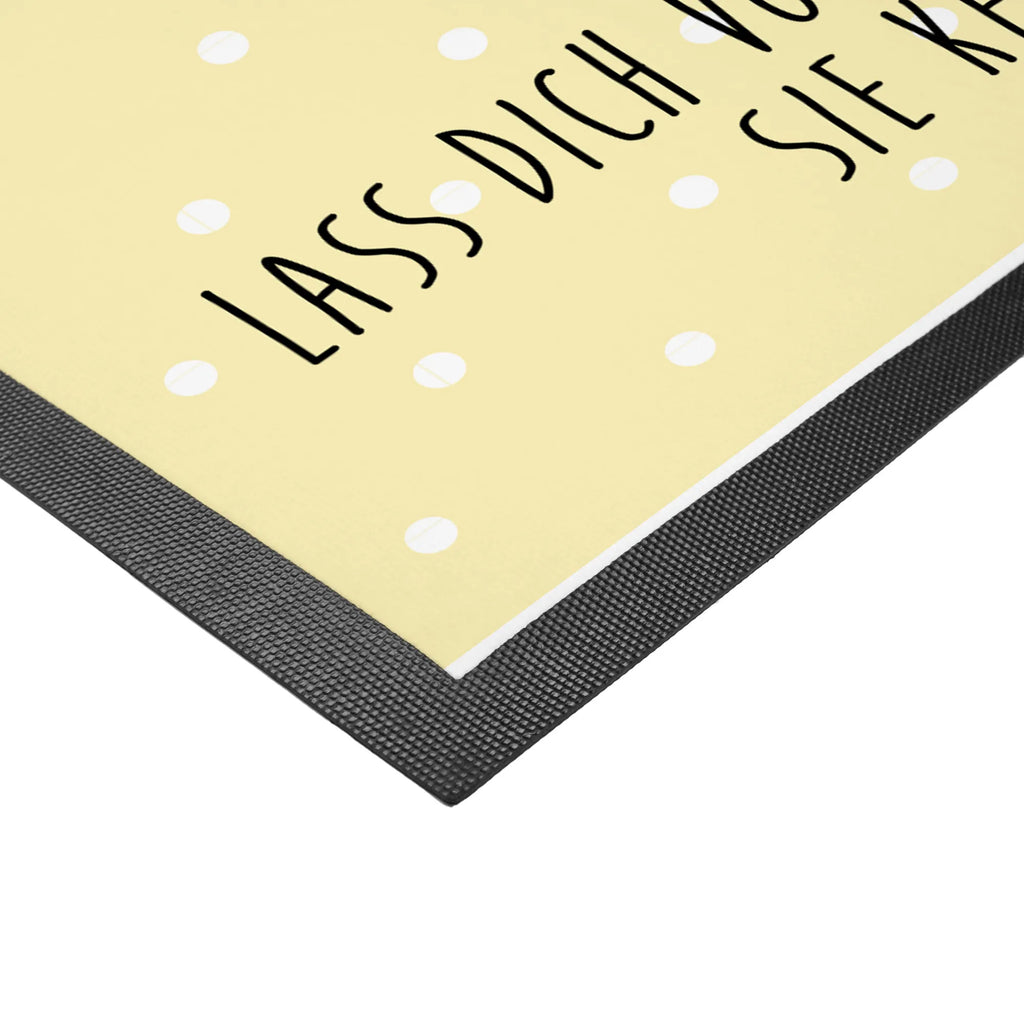 Fußmatte Plumplori Glücklich Sauberlaufmatte, Fußmatten, Fußabstreifer, Schmutzfangteppich, sauberlaufmatten, abstreifer, Haustürmatte, Schuhabstreifer, türmatten, außenmatte, hausmatte, flurmatte, Abtreter, Fussmatte, fußmatte, schmutzfangmatten, Türmatte, Schmutzmatte, Schmutzfangmatte, Eingangsteppich, matte haustür, Eingangsmatte, Türvorleger, Schmutzfänger, Abtretmatte, Fußabtreter, Gute Laune, Tiermotive, Tiere, Lustige Sprüche, Glück, Plumplori, Niedlich