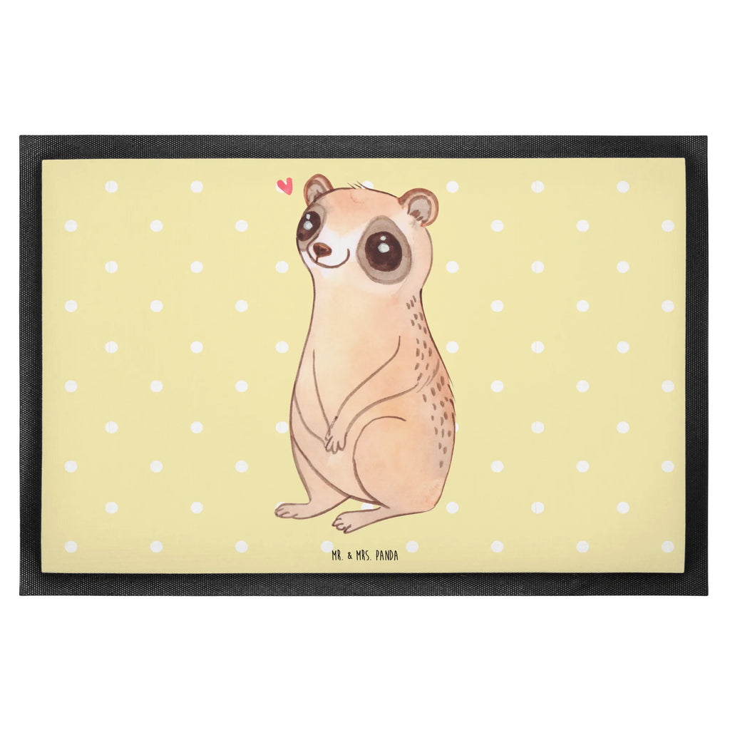 Fußmatte Plumplori Glücklich Sauberlaufmatte, Fußmatten, Fußabstreifer, Schmutzfangteppich, sauberlaufmatten, abstreifer, Haustürmatte, Schuhabstreifer, türmatten, außenmatte, hausmatte, flurmatte, Abtreter, Fussmatte, fußmatte, schmutzfangmatten, Türmatte, Schmutzmatte, Schmutzfangmatte, Eingangsteppich, matte haustür, Eingangsmatte, Türvorleger, Schmutzfänger, Abtretmatte, Fußabtreter, Gute Laune, Tiermotive, Tiere, Lustige Sprüche, Glück, Plumplori, Niedlich