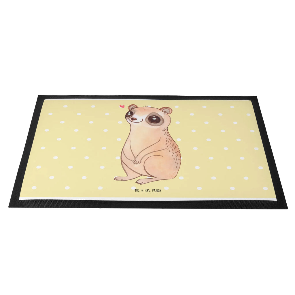 Fußmatte Plumplori Glücklich Sauberlaufmatte, Fußmatten, Fußabstreifer, Schmutzfangteppich, sauberlaufmatten, abstreifer, Haustürmatte, Schuhabstreifer, türmatten, außenmatte, hausmatte, flurmatte, Abtreter, Fussmatte, fußmatte, schmutzfangmatten, Türmatte, Schmutzmatte, Schmutzfangmatte, Eingangsteppich, matte haustür, Eingangsmatte, Türvorleger, Schmutzfänger, Abtretmatte, Fußabtreter, Gute Laune, Tiermotive, Tiere, Lustige Sprüche, Glück, Plumplori, Niedlich