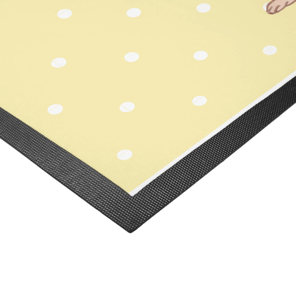 Fußmatte Plumplori Glücklich Sauberlaufmatte, Fußmatten, Fußabstreifer, Schmutzfangteppich, sauberlaufmatten, abstreifer, Haustürmatte, Schuhabstreifer, türmatten, außenmatte, hausmatte, flurmatte, Abtreter, Fussmatte, fußmatte, schmutzfangmatten, Türmatte, Schmutzmatte, Schmutzfangmatte, Eingangsteppich, matte haustür, Eingangsmatte, Türvorleger, Schmutzfänger, Abtretmatte, Fußabtreter, Gute Laune, Tiermotive, Tiere, Lustige Sprüche, Glück, Plumplori, Niedlich