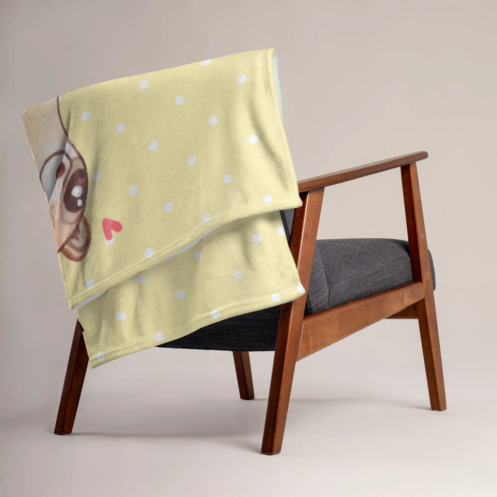 Baby blanket with name Slow loris Happy Geburtstagsgeschenk, Kinderdecke, Mikrofaser Decke, Babdyecke personalisiert, Weihnachtsgeschenk, Dekodecke, Kuscheldecke XXL, gemütlich, Babygeschenk personalisiet, dekoration, entspannen, Kuschelfleecedecke, Teddydecke, Babydecke mit Namen, Krabbeldecke mit Namen, Babydecke bedrucken, Schmusedecke, Jahrestagsgeschenk, Babygeschenk mit Namen, Fleecedecke, Wohnzimmerdecke, Krabbeldecke personalisiert, lustige Sprüche, Tiere, Tiermotive, Gute Laune, Glück, Niedlich, Plumplori