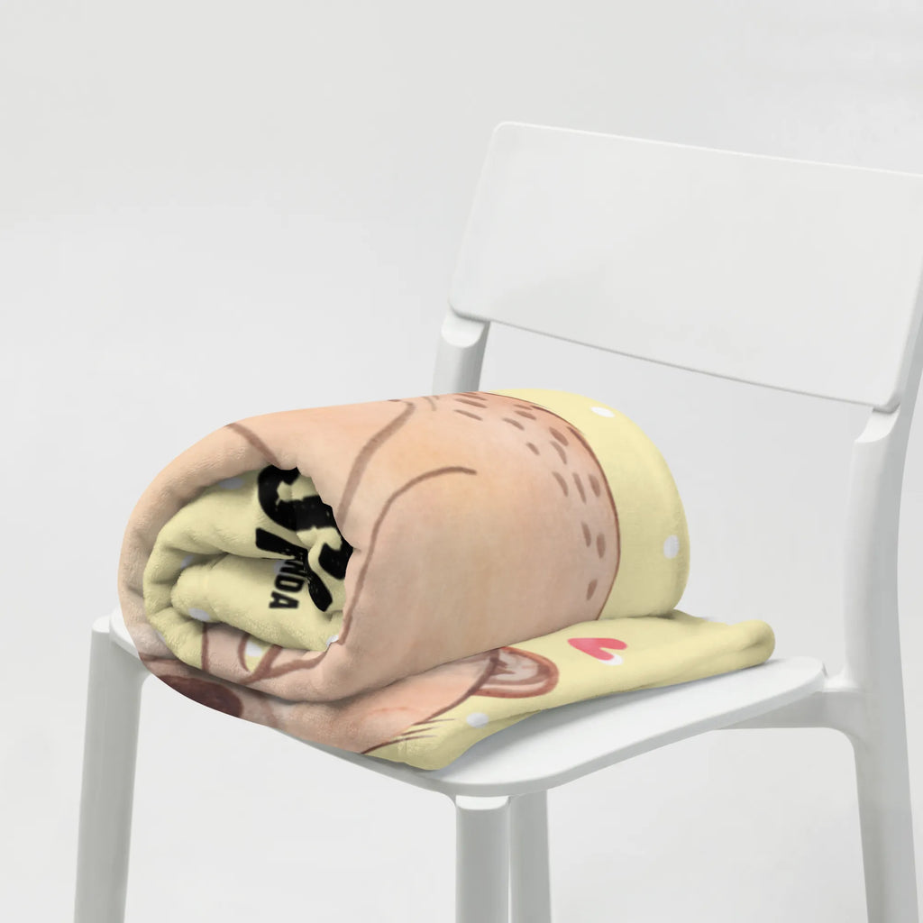 Baby blanket with name Slow loris Happy Geburtstagsgeschenk, Kinderdecke, Mikrofaser Decke, Babdyecke personalisiert, Weihnachtsgeschenk, Dekodecke, Kuscheldecke XXL, gemütlich, Babygeschenk personalisiet, dekoration, entspannen, Kuschelfleecedecke, Teddydecke, Babydecke mit Namen, Krabbeldecke mit Namen, Babydecke bedrucken, Schmusedecke, Jahrestagsgeschenk, Babygeschenk mit Namen, Fleecedecke, Wohnzimmerdecke, Krabbeldecke personalisiert, lustige Sprüche, Tiere, Tiermotive, Gute Laune, Glück, Niedlich, Plumplori