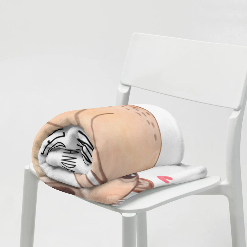 Kuscheldecke Plumplori Glücklich Dekodecke, Wohnzimmerdecke, Weihnachtsgeschenk, Gemütlich, Wolldecke, Wohndecke, Decke, Sofadecke, Jahrestagsgeschenk, Entspannen, Kuschelfleecedecke, Dekoration, Mikrofaser Decke, Kinderdecke, Schmusedecke, Tagesdecke, Kuscheldecke XXL, Fleecedecke, Tiere, Tiermotive, Gute Laune, Lustige Sprüche, Glück, Niedlich, Plumplori