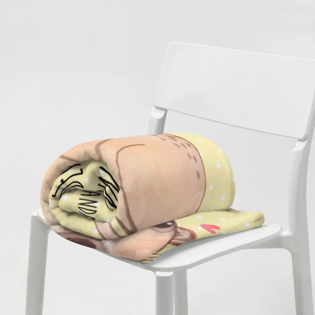 Kuscheldecke Plumplori Glücklich Dekodecke, Wohnzimmerdecke, Weihnachtsgeschenk, Gemütlich, Wolldecke, Wohndecke, Decke, Sofadecke, Jahrestagsgeschenk, Entspannen, Kuschelfleecedecke, Dekoration, Mikrofaser Decke, Kinderdecke, Schmusedecke, Tagesdecke, Kuscheldecke XXL, Fleecedecke, Tiere, Tiermotive, Gute Laune, Lustige Sprüche, Glück, Niedlich, Plumplori