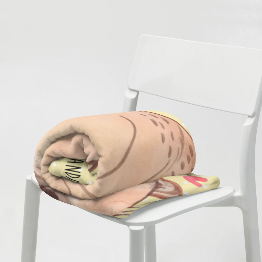 Kuscheldecke Plumplori Glücklich Dekodecke, Wohnzimmerdecke, Weihnachtsgeschenk, Gemütlich, Wolldecke, Wohndecke, Decke, Sofadecke, Jahrestagsgeschenk, Entspannen, Kuschelfleecedecke, Dekoration, Mikrofaser Decke, Kinderdecke, Schmusedecke, Tagesdecke, Kuscheldecke XXL, Fleecedecke, Tiere, Tiermotive, Gute Laune, Lustige Sprüche, Glück, Niedlich, Plumplori