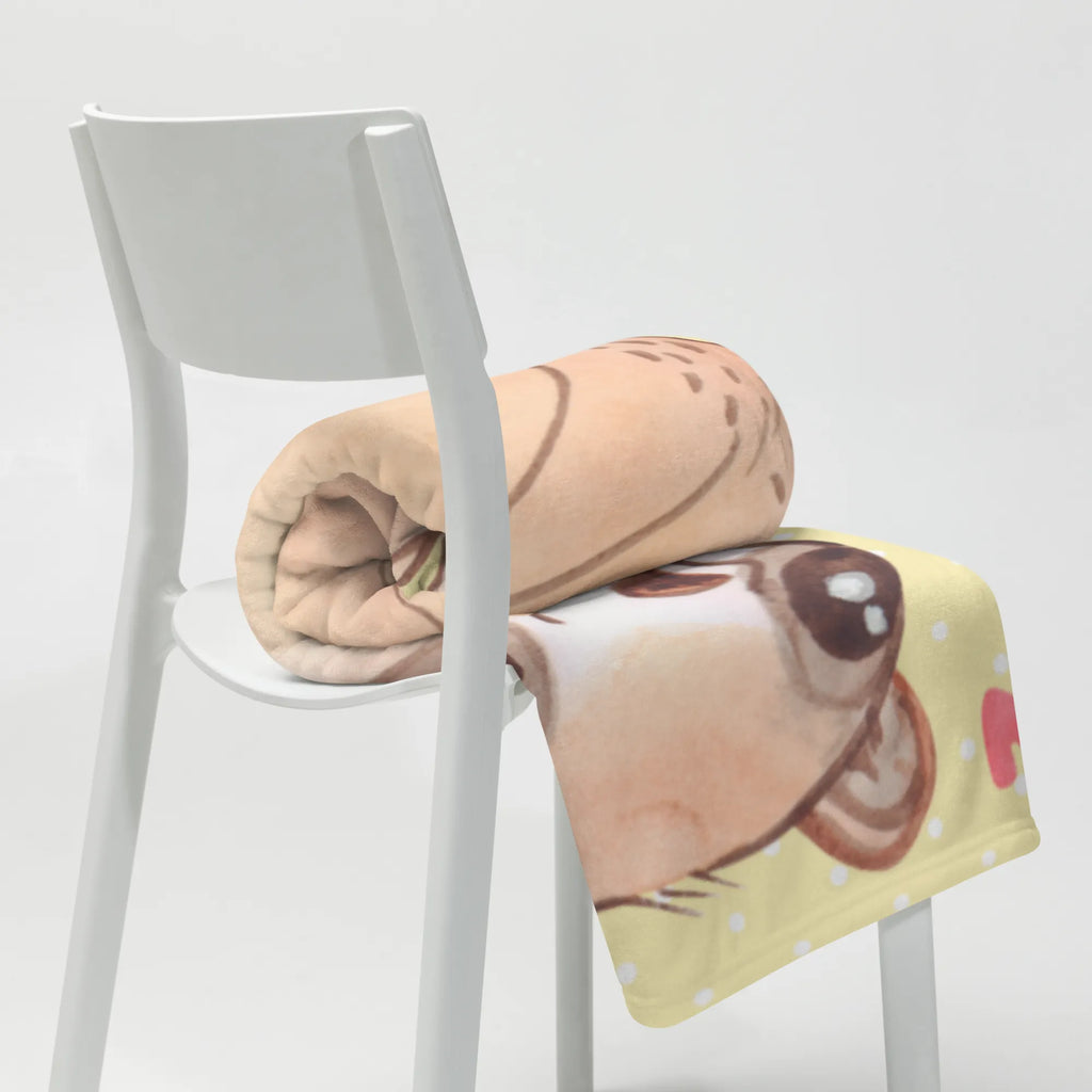 Kuscheldecke Plumplori Glücklich Dekodecke, Wohnzimmerdecke, Weihnachtsgeschenk, Gemütlich, Wolldecke, Wohndecke, Decke, Sofadecke, Jahrestagsgeschenk, Entspannen, Kuschelfleecedecke, Dekoration, Mikrofaser Decke, Kinderdecke, Schmusedecke, Tagesdecke, Kuscheldecke XXL, Fleecedecke, Tiere, Tiermotive, Gute Laune, Lustige Sprüche, Glück, Niedlich, Plumplori