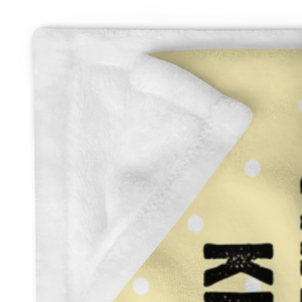 Babydecke Plumplori Glücklich Babygeschenk, Babydecke, Geschenk Geburt, Krabbeldecke, Babyecke Kuscheldecke, Tiermotive, Gute Laune, lustige Sprüche, Tiere, Plumplori, Niedlich, Glück