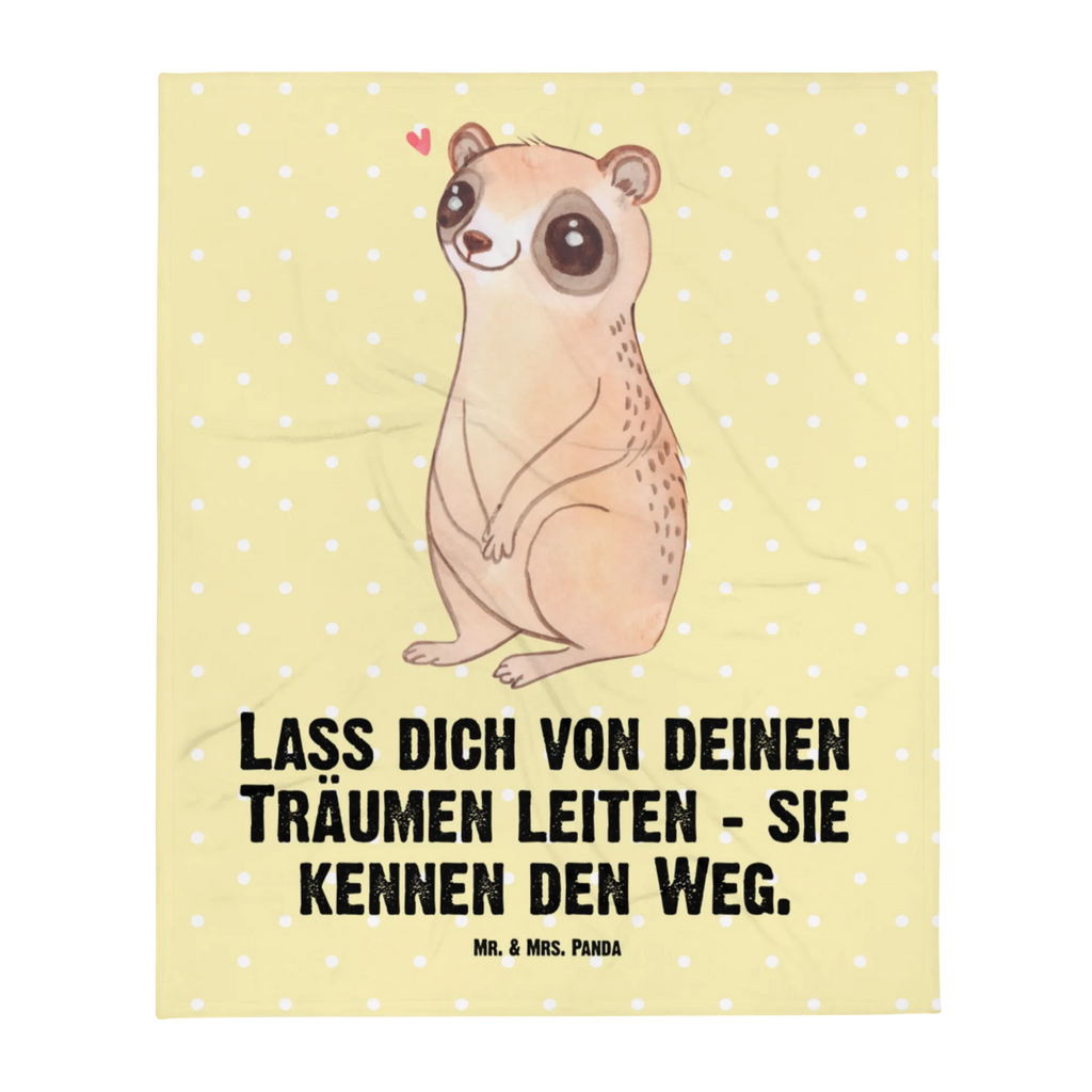 Babydecke Plumplori Glücklich Babygeschenk, Babydecke, Geschenk Geburt, Krabbeldecke, Babyecke Kuscheldecke, Tiermotive, Gute Laune, lustige Sprüche, Tiere, Plumplori, Niedlich, Glück