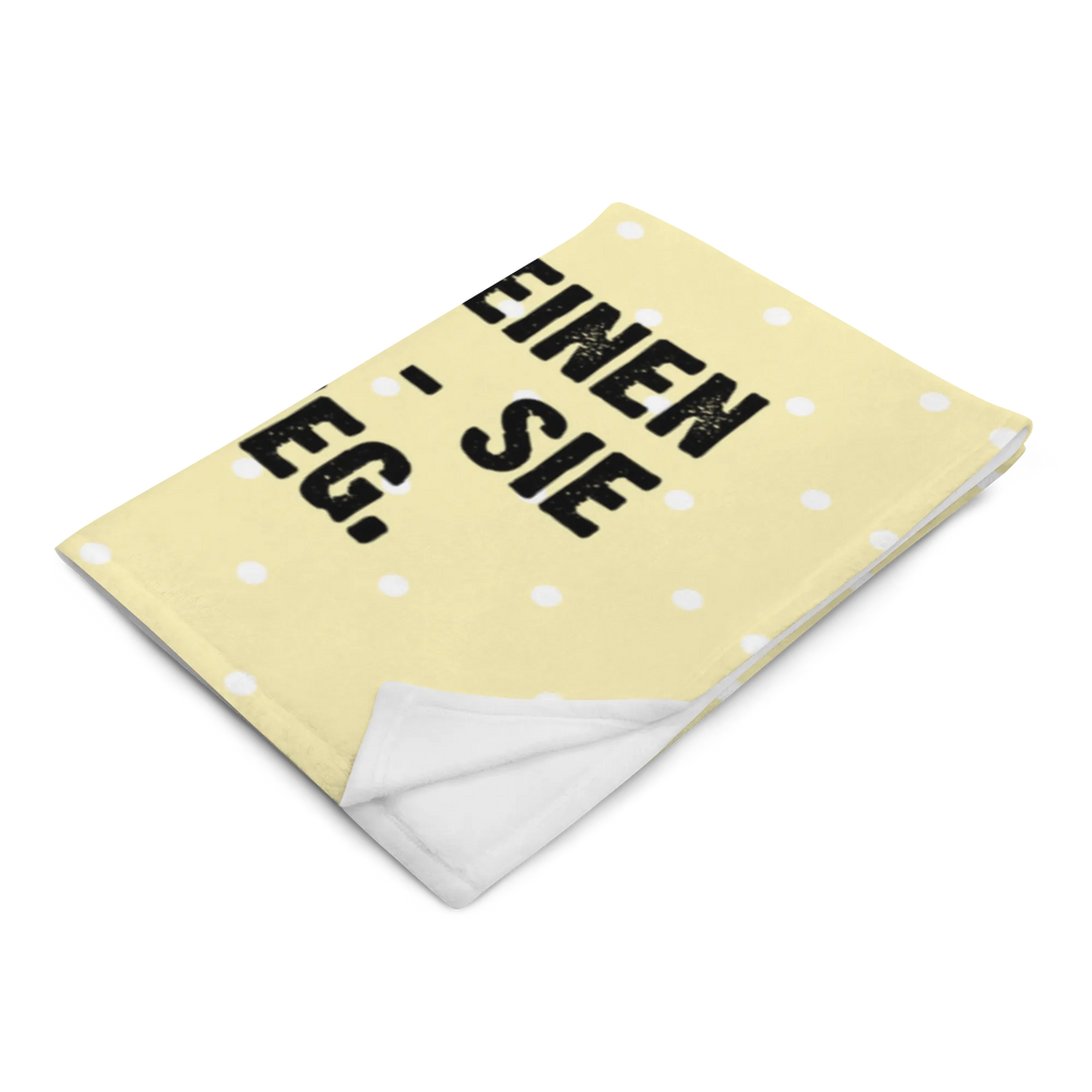 Babydecke Plumplori Glücklich Babygeschenk, Babydecke, Geschenk Geburt, Krabbeldecke, Babyecke Kuscheldecke, Tiermotive, Gute Laune, lustige Sprüche, Tiere, Plumplori, Niedlich, Glück