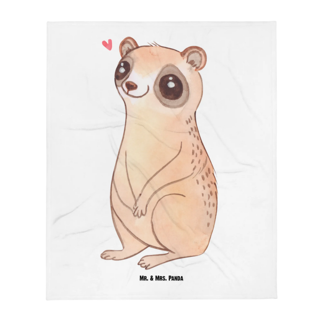 Babydecke Plumplori Glücklich Babygeschenk, Babydecke, Geschenk Geburt, Krabbeldecke, Babyecke Kuscheldecke, Tiermotive, Gute Laune, lustige Sprüche, Tiere, Plumplori, Niedlich, Glück